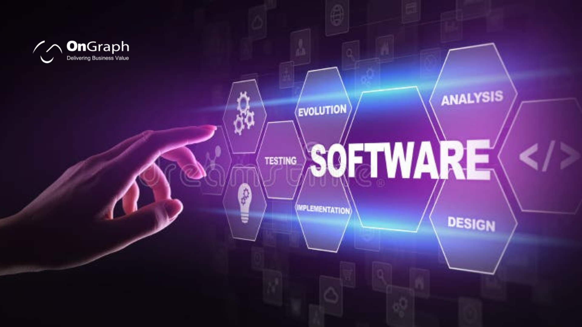 OnGraph Technologies Pvt. Ltd. Image